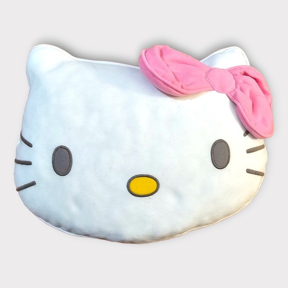 Sanrio Other - Hello Kitty mini pillow